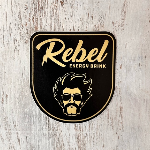 Dutch Bros 😎 Sticker - Picture 2 of 3